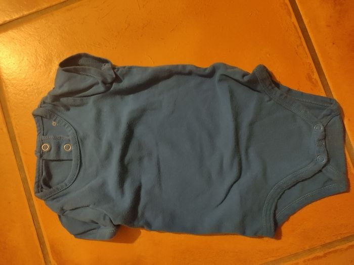 Lot de 10 bodies - photo numéro 9