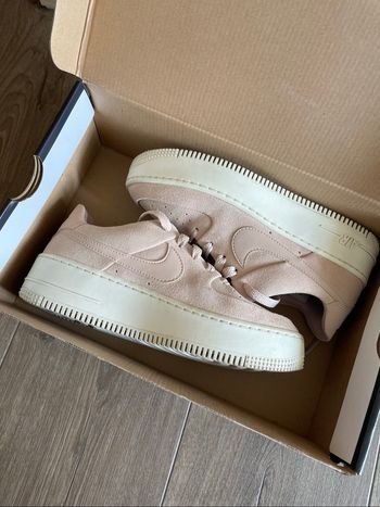 Basket air force 1