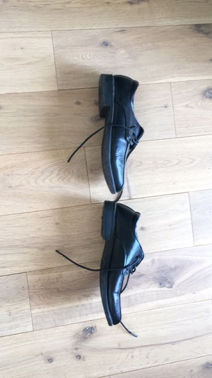 Chaussures habillées - photo numéro 2