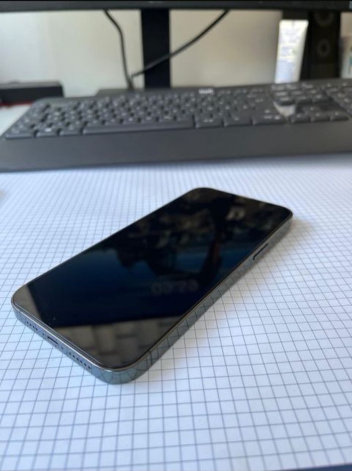 Iphone treize Pro max - photo numéro 3