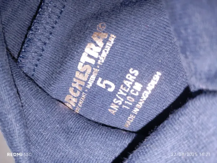 Lot de 3 sous pull - photo numéro 6