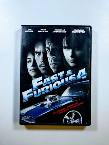 💿 DVD en très bon état 👌 📀 
