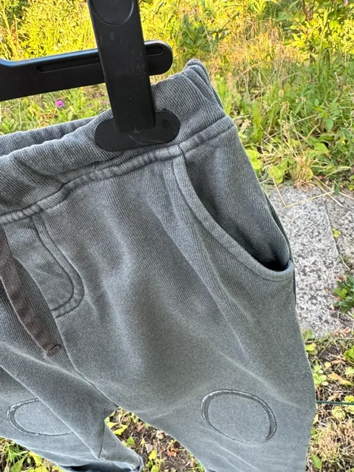 Jogging gris || Kiabi || 24 mois - photo numéro 5