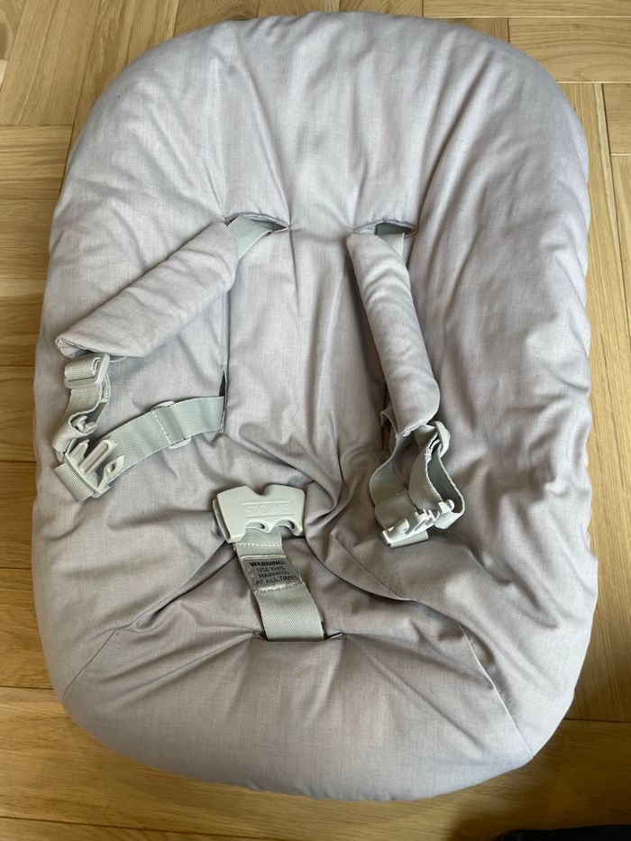 Newborn set pour chaise Tripp Trapp STOKKE