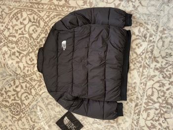 Veste the north face