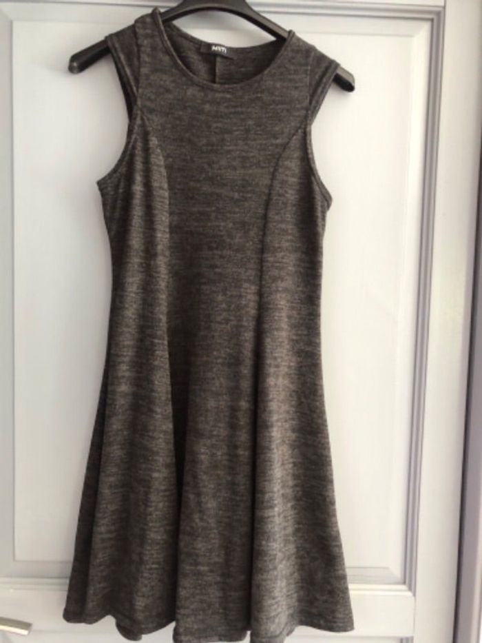 Robe légère