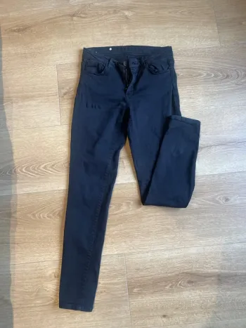 Jean noir
