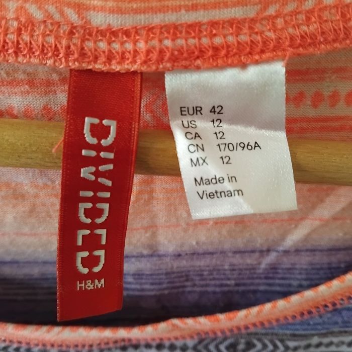 Tee shirt - photo numéro 4