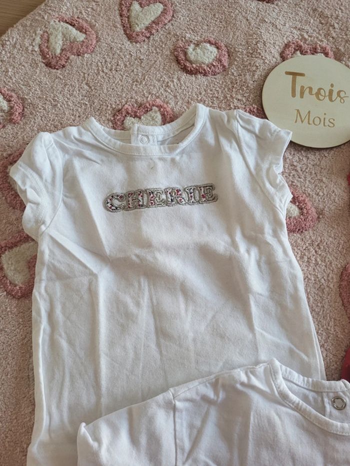 T-shirts - photo numéro 4