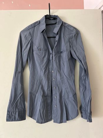 Chemise taille 34 Jennyfer