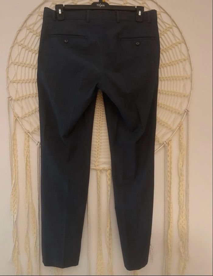 Ensemble tailleur homme - photo numéro 3