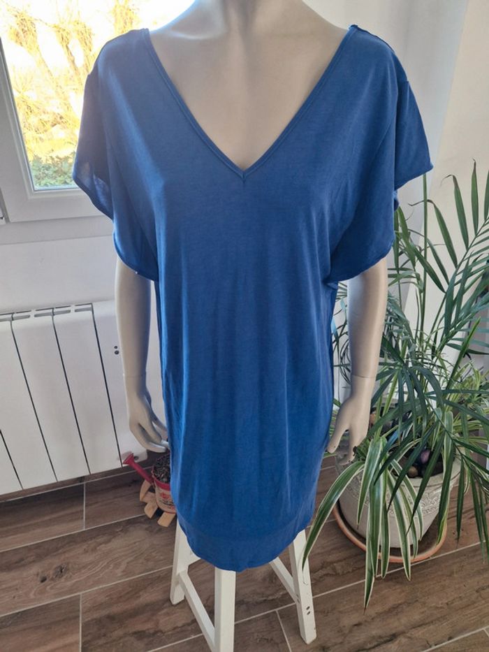 Robe 👗 décolleté