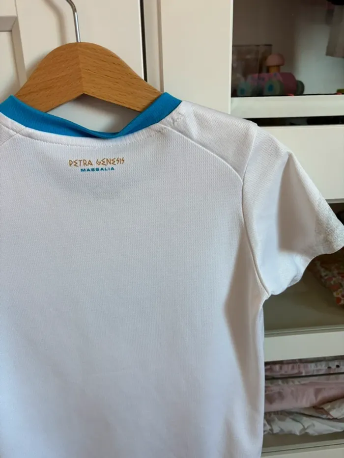 Mini Kit OM Domicile 2023 enfant - photo numéro 11