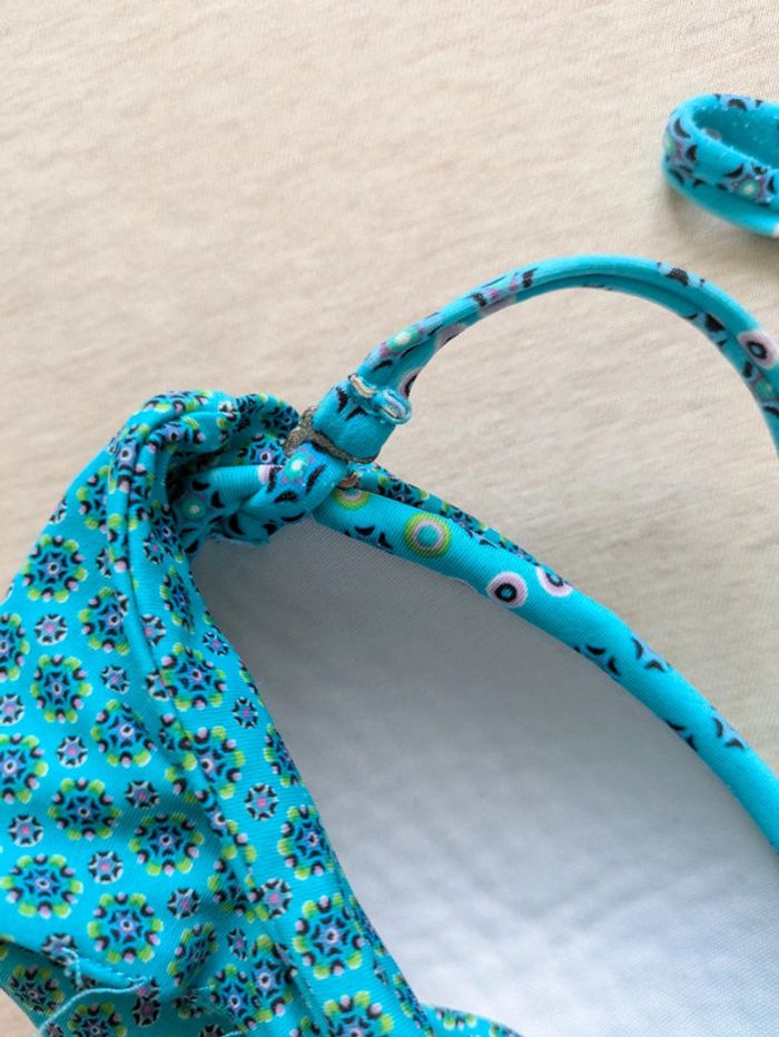 Maillot de bain 2 pièces - photo numéro 5