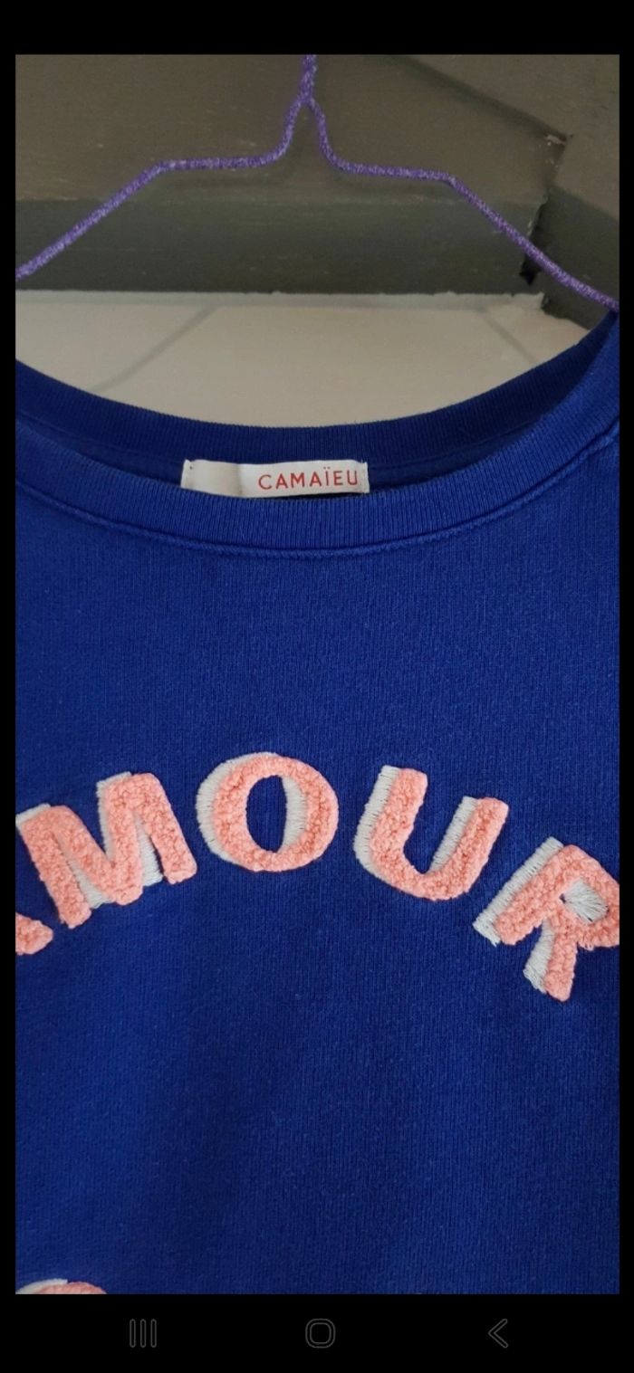 Sweat - photo numéro 2