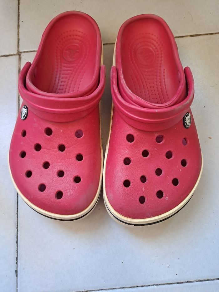 Crocs
