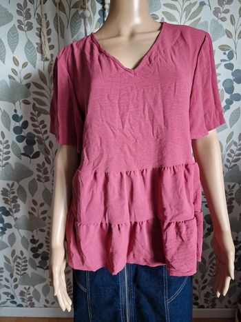 Blouse Shein femme 44