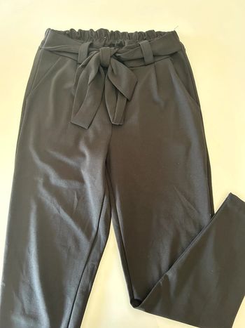 Pantalon de tailleur