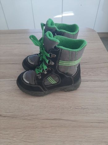 Bottines  superfit