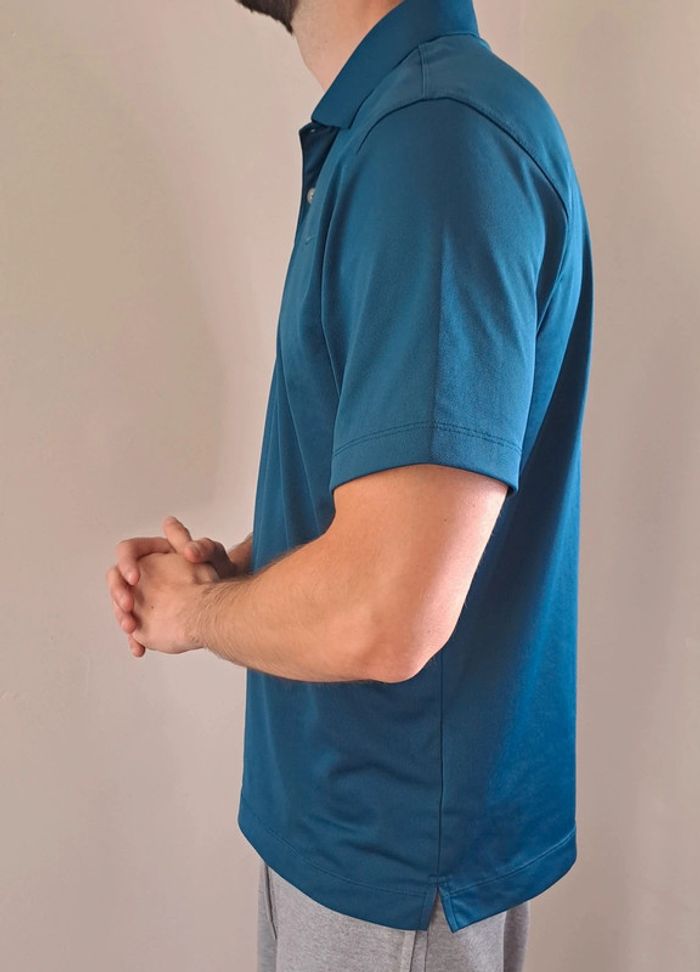 Polo Nike M - photo numéro 2