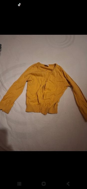Gilets
