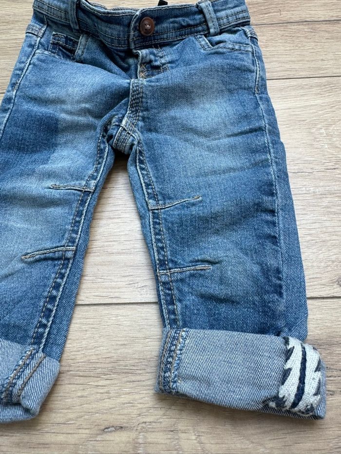 Jean 6M - photo numéro 2