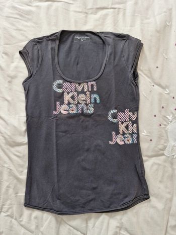 T shirt Calvin Klein Jeans