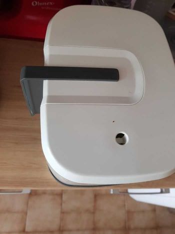 Nuk stérilisateur électrique 6min