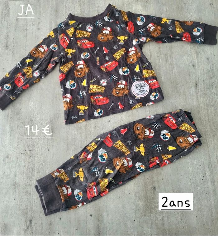 Pyjama Cars