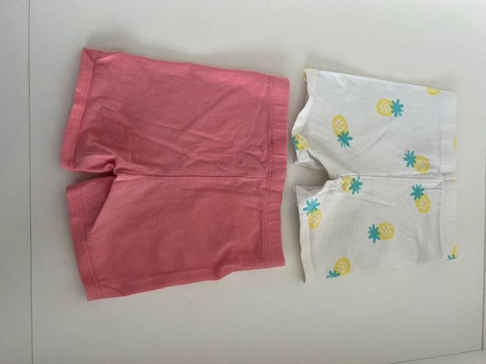 Short legging Tex taille 36 M - photo numéro 4