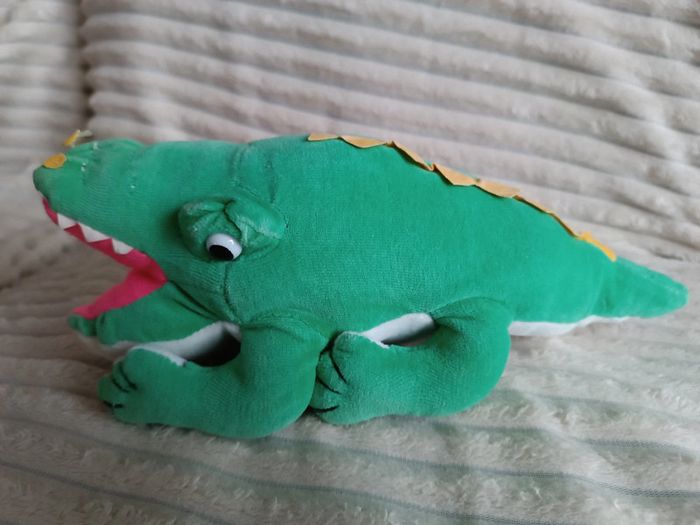 Lot de 10 peluches neuves - photo numéro 11