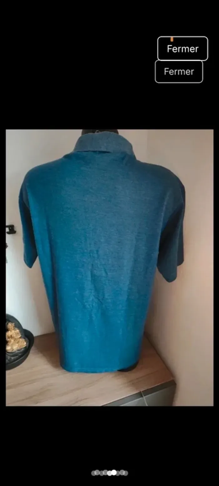 Polo by Ralph Lauren taille xl - photo numéro 3