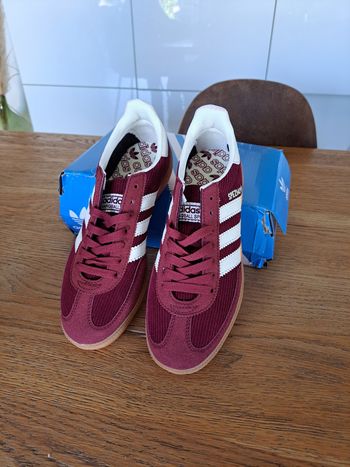 Baskets Adidas Spezial Handball 