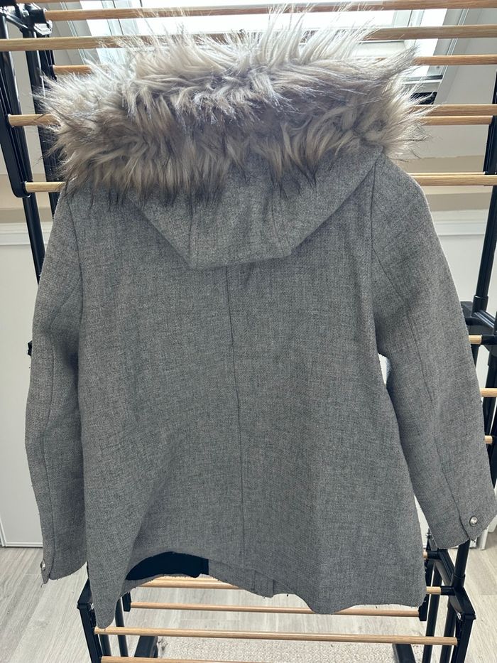 Manteau Zara - photo numéro 2