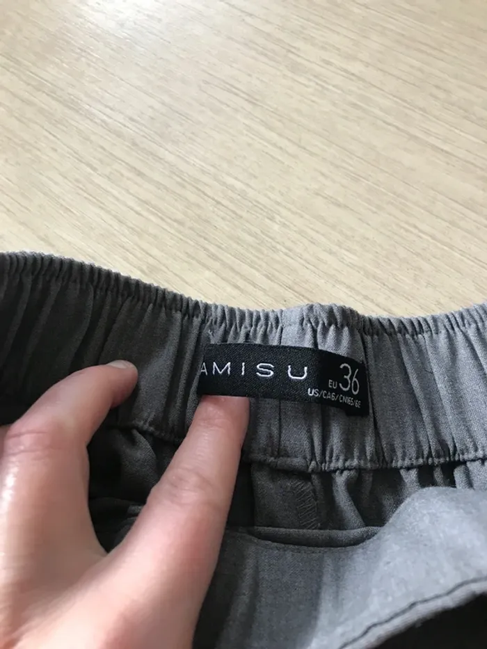 Pantalon large - photo numéro 3