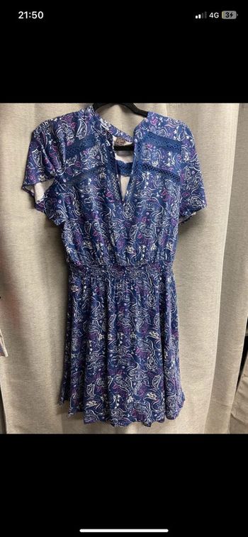 Robe taille M