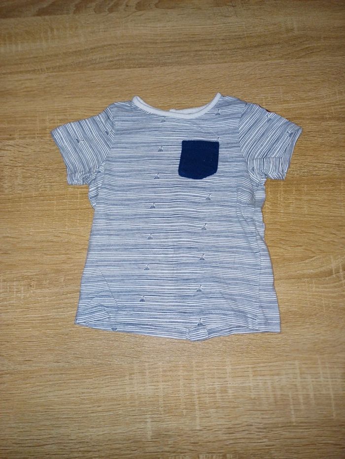 Tee shirt