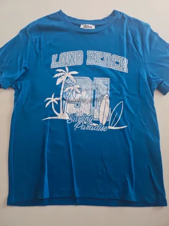 T-shirt Jennyfer