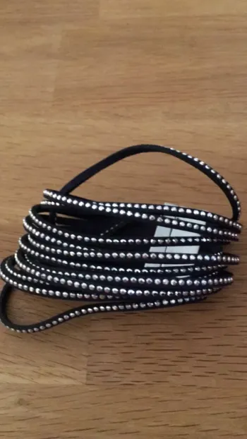 Bracelet double