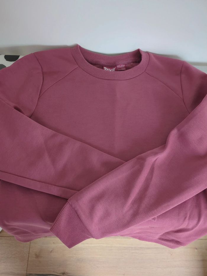 Sweat rose