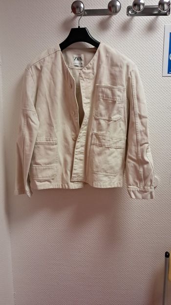 Veste zara