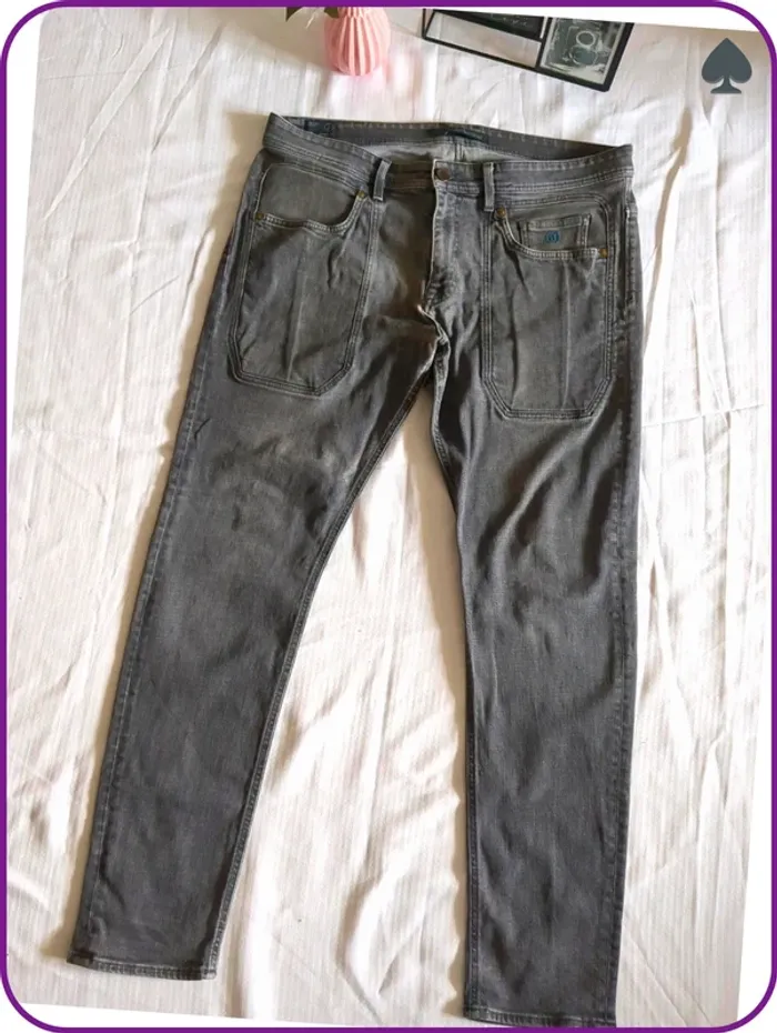 Jeans homme Jackerson 48