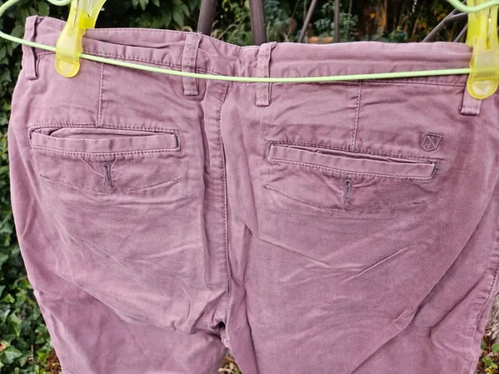 Pantalon Brice 40 - photo numéro 5