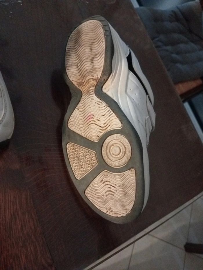 Basket taille 35 - photo numéro 3