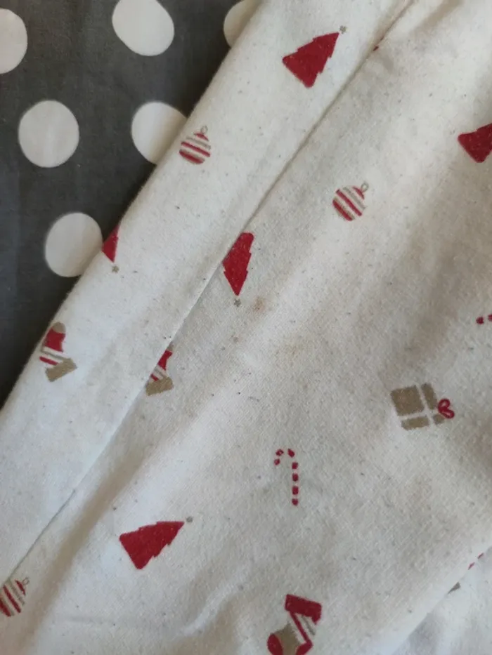 Pyjamas deux pièces Okaïdi - photo numéro 7