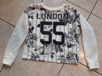 Tee shirt femme jennyfer