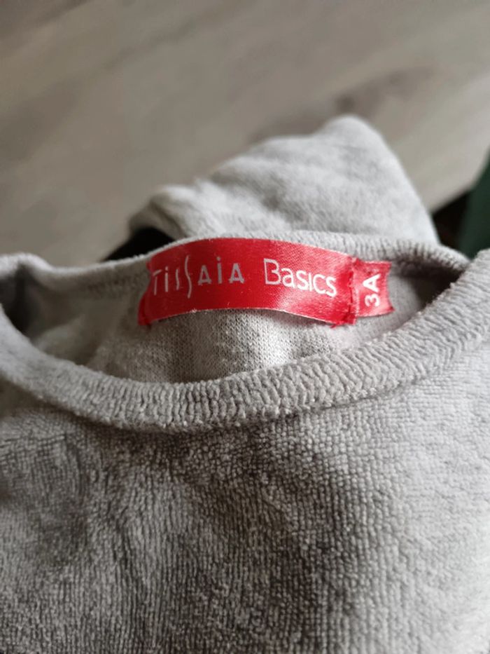 Pyjama - photo numéro 4