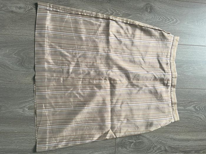 Jupe de la marque Isabel Marant Taille 2 - photo numéro 4