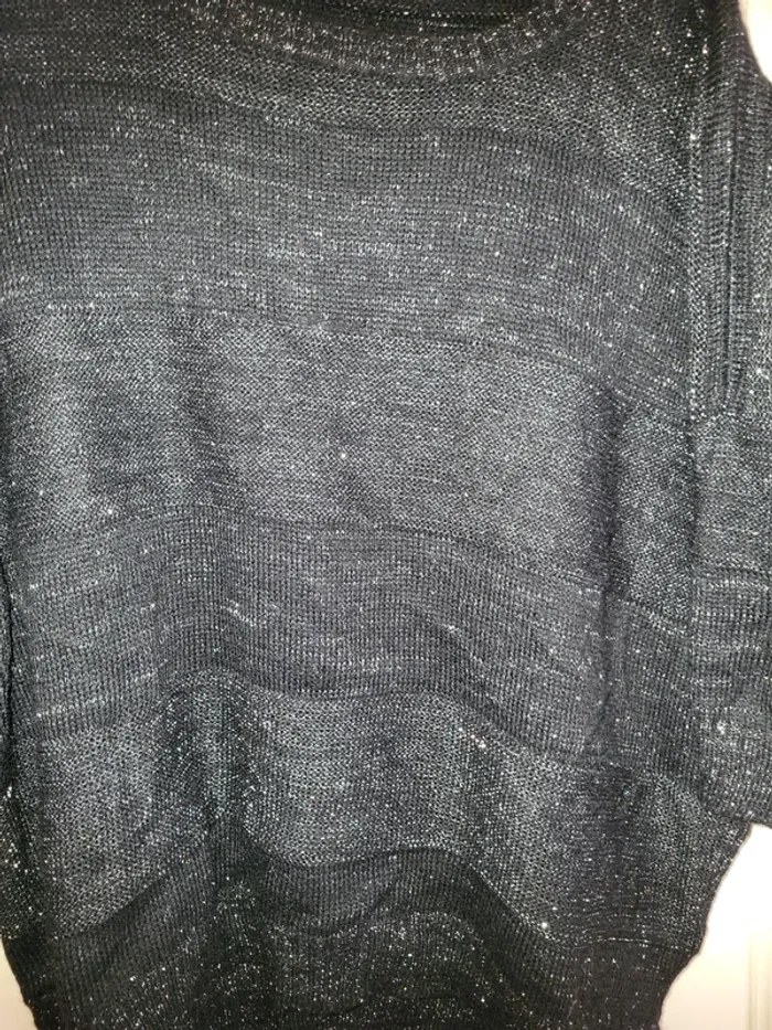 Pull casual de gemo - photo numéro 2