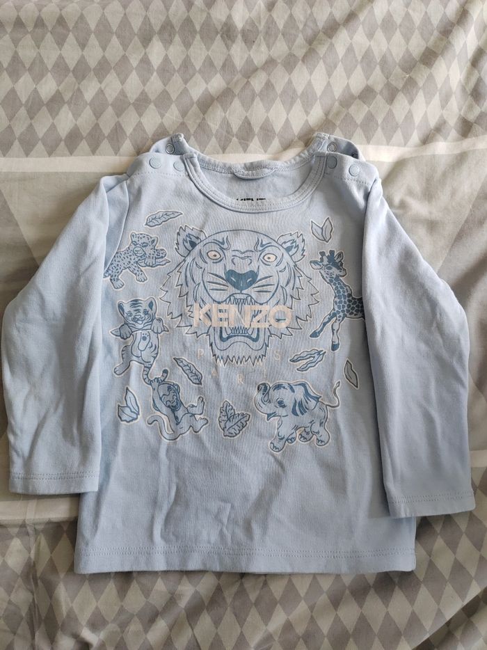 T shirt Kenzo